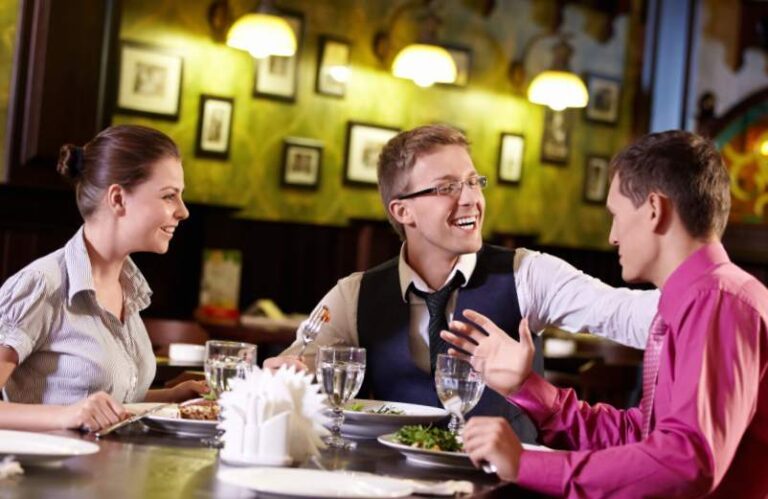 Le bar-restaurant 'Chez Louisette' à Nantes : présentation et avis