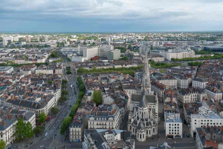 Que visiter à Nantes en 2 jours ? Itinéraire recommandé