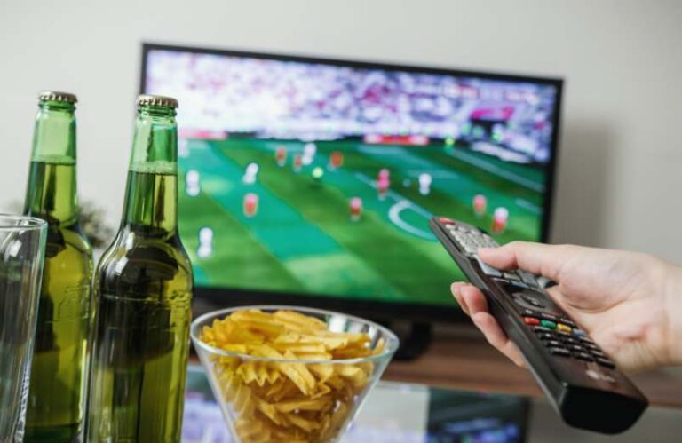 Sur quelle chaîne regarder le match de foot Nantes-Juventus ?