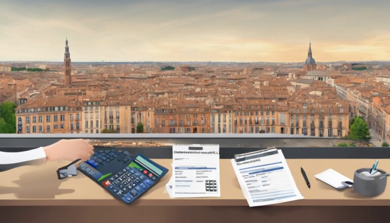 découvrez comment calculer facilement vos impôts à toulouse grâce à nos conseils pratiques et nos outils en ligne. renseignez-vous sur les spécificités fiscales de votre ville et optimisez votre déclaration dans notre guide simple et complet.