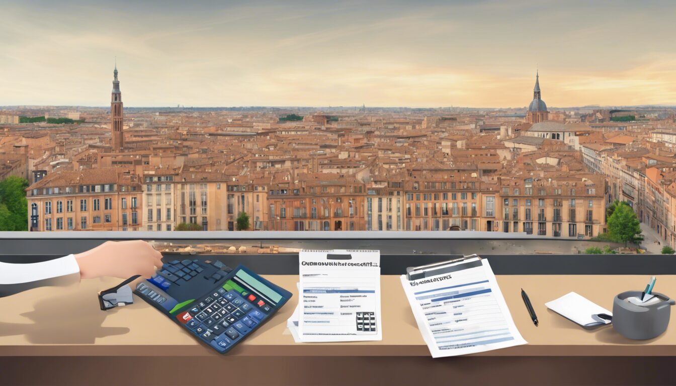 découvrez comment calculer vos impôts à toulouse et optimiser votre fiscalité avec nos conseils pratiques et nos astuces pour bien gérer vos finances personnelles.