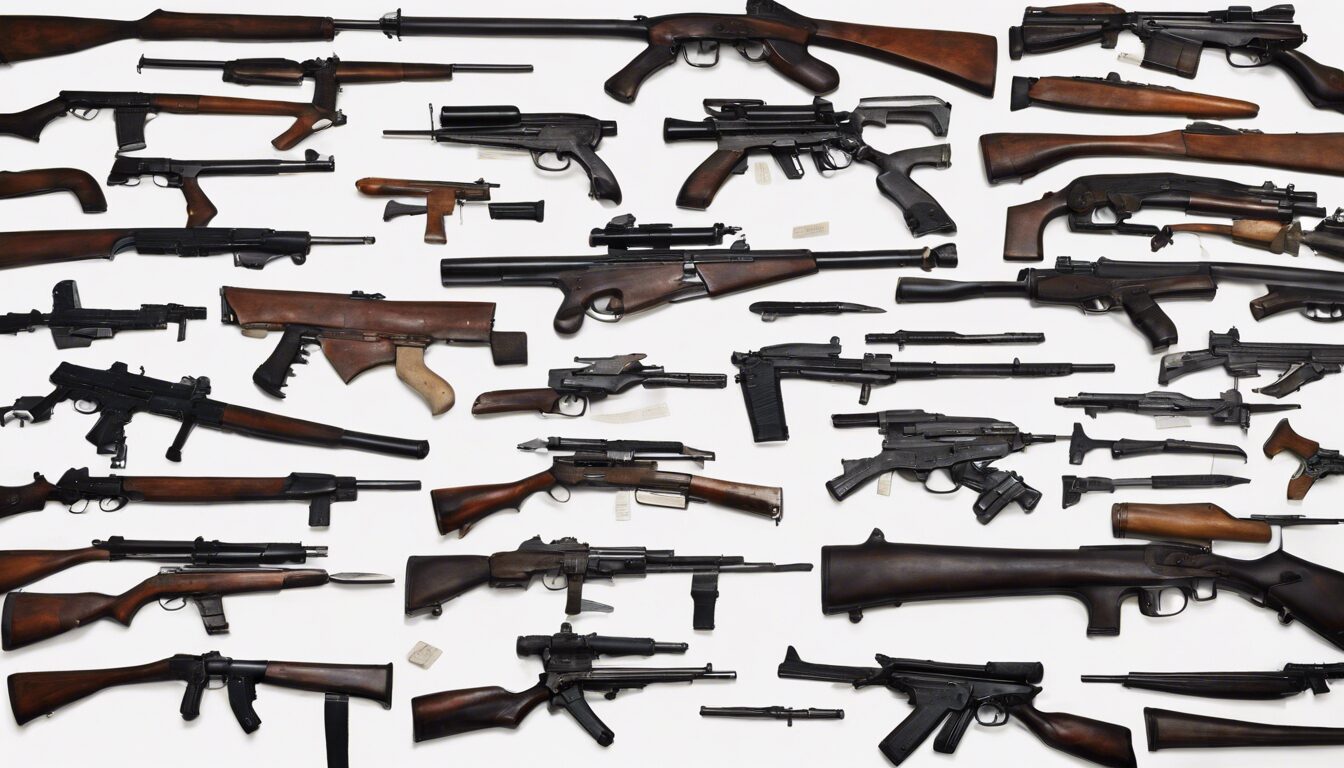découvrez les enjeux et perspectives de la vente d'armes en france dans cet article informatif et analytique. comprenez les différentes dimensions de cette question controversée et ses implications pour la société.