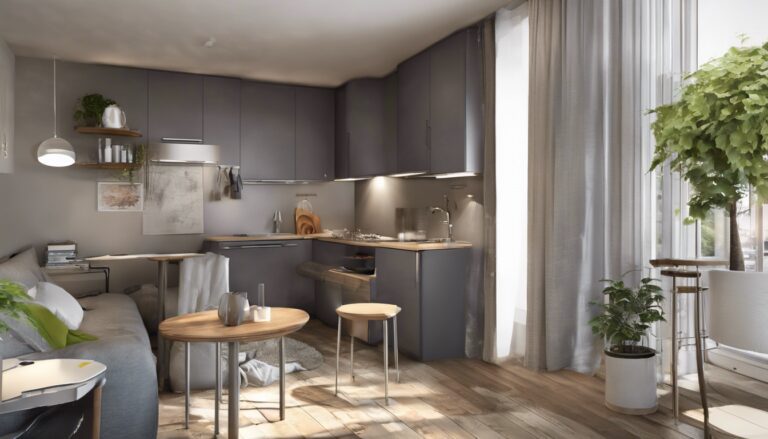 découvrez tout ce qu'il faut savoir sur l'apport nécessaire pour l'achat d'un appartement : conseils, montant idéal et astuces pour préparer votre projet immobilier.