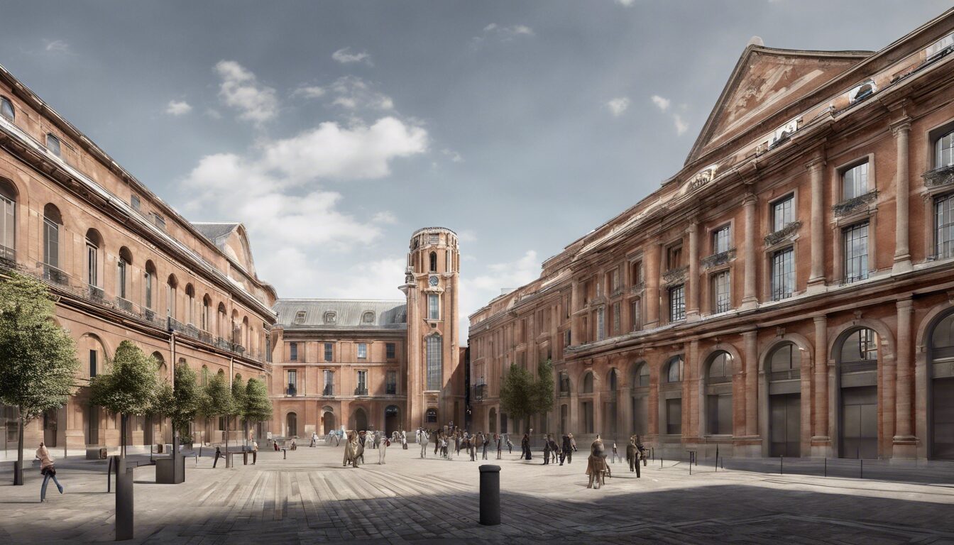 découvrez les spécificités du tribunal de commerce de toulouse et son fonctionnement pour traiter les litiges commerciaux dans la région.