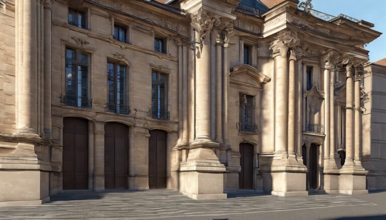 découvrez les spécificités et les particularités du tribunal de commerce de toulouse dans cet article informatif. apprenez-en davantage sur son fonctionnement et son rôle au sein de la ville et de la région.