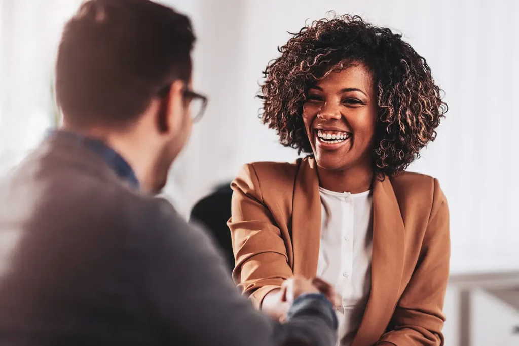 Pourquoi envisager une consultation RH?