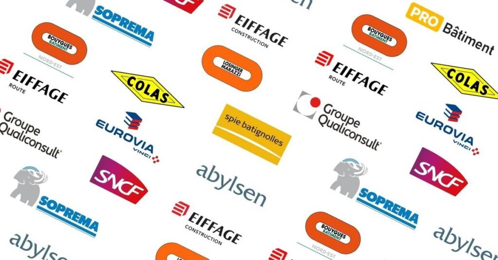 Quels sont les exemples de noms d&rsquo;entreprise originaux ?