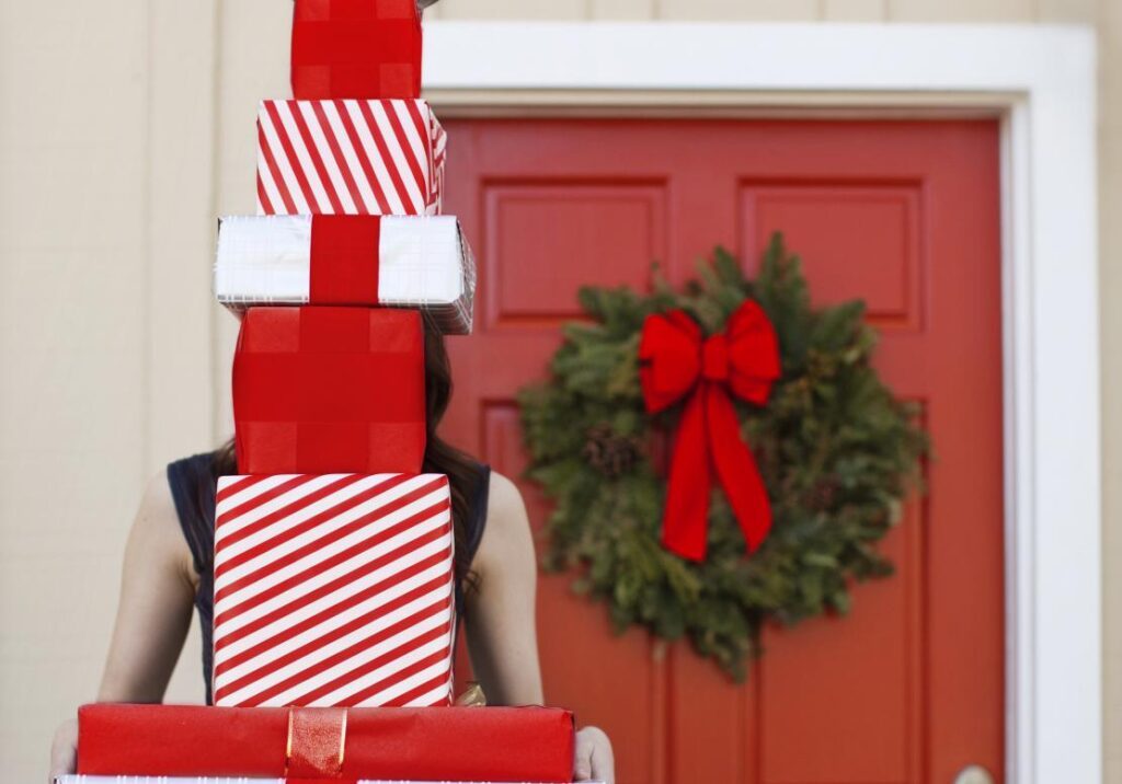 Revendre ses cadeaux de Noël : bonne ou mauvaise idée ?