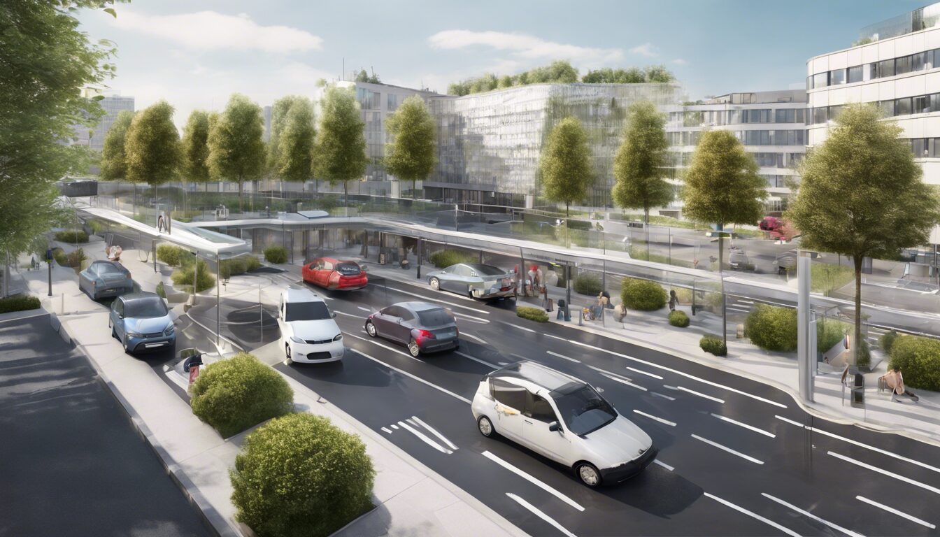 découvrez l'aire de covoiturage à la ville au denis, un véritable atout pour les usagers souhaitant optimiser leurs trajets. profitez d'une solution pratique et éco-responsable pour voyager tout en réduisant les coûts et l'empreinte carbone.