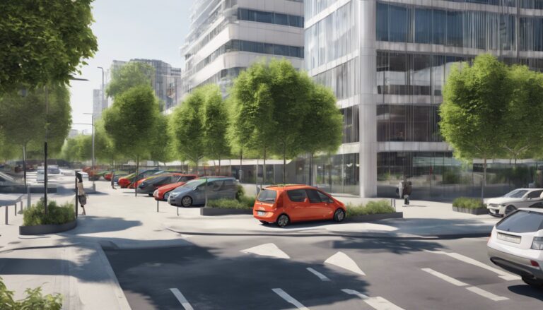 découvrez l'aire de covoiturage à la ville au denis, une solution pratique et économique pour les usagers. facilitez vos trajets, réduisez votre empreinte carbone et partagez des moments conviviaux lors de vos déplacements. rejoignez la communauté du covoiturage dès aujourd'hui!