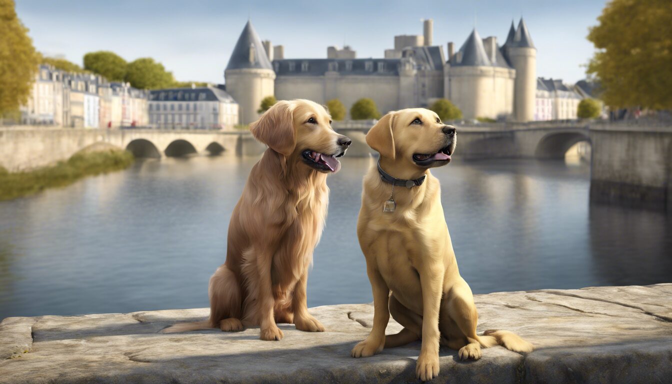 découvrez tout ce qu'il faut savoir pour adopter un chien à nantes. astuces, conseils, démarches et bonnes pratiques pour accueillir votre futur compagnon dans les meilleures conditions.