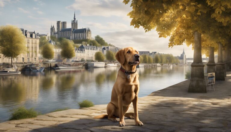 découvrez tout ce qu'il faut savoir pour adopter un chien à nantes. guide complet sur les races, les refuges, les soins et conseils pour assurer le bien-être de votre futur compagnon à quatre pattes.