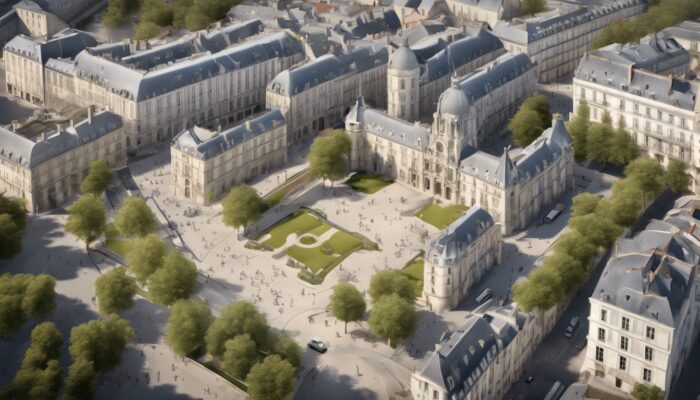 découvrez notre guide complet sur le service urbanisme à nantes. informez-vous sur les démarches, les réglementations et les projets urbains en cours. que vous soyez résident, constructeur ou investisseur, trouvez toutes les informations essentielles pour naviguer dans le paysage urbain de nantes.