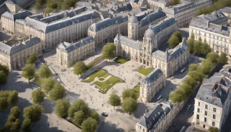 découvrez notre guide complet sur le service urbanisme à nantes. informez-vous sur les démarches, les réglementations et les projets urbains en cours. que vous soyez résident, constructeur ou investisseur, trouvez toutes les informations essentielles pour naviguer dans le paysage urbain de nantes.