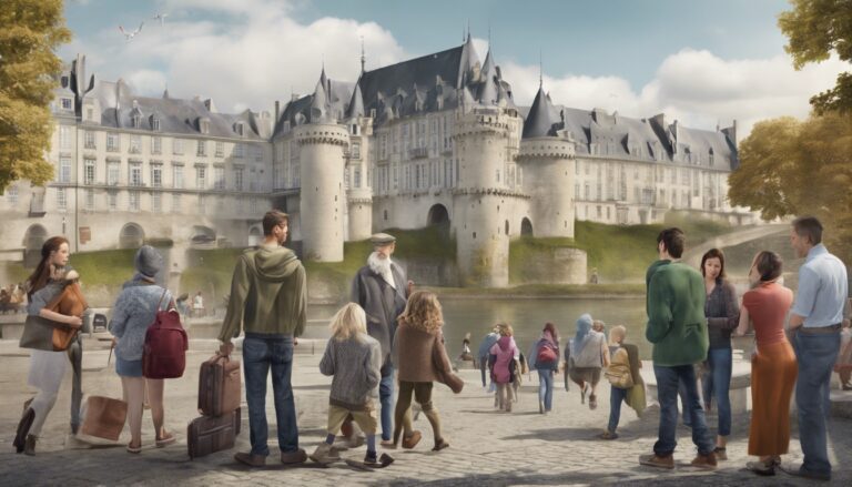 découvrez tout ce qu'il faut savoir sur le passeport à nantes : des démarches précises aux conseils pratiques pour faciliter votre demande. informez-vous sur les papiers nécessaires, les délais de traitement et les astuces pour éviter les erreurs.