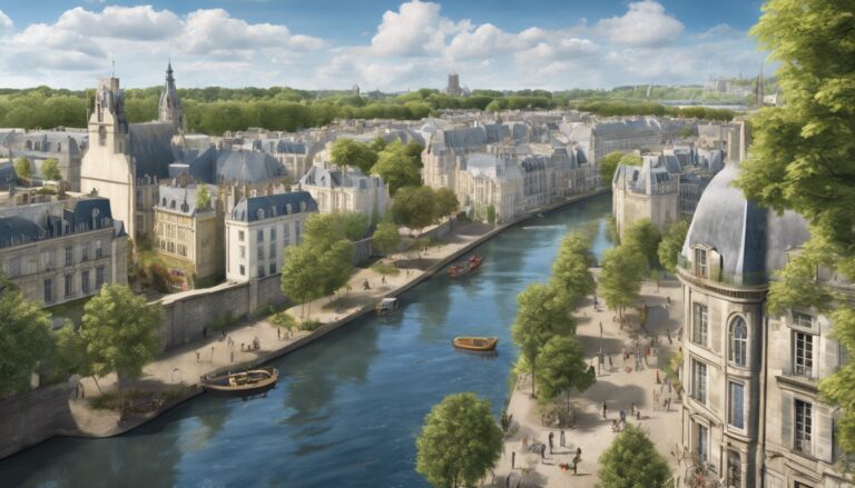 explorez le fleuve nantes, un trésor d'histoire et de biodiversité. découvrez son importance culturelle, ses écosystèmes riches et les initiatives de préservation en cours pour protéger ce patrimoine naturel unique.