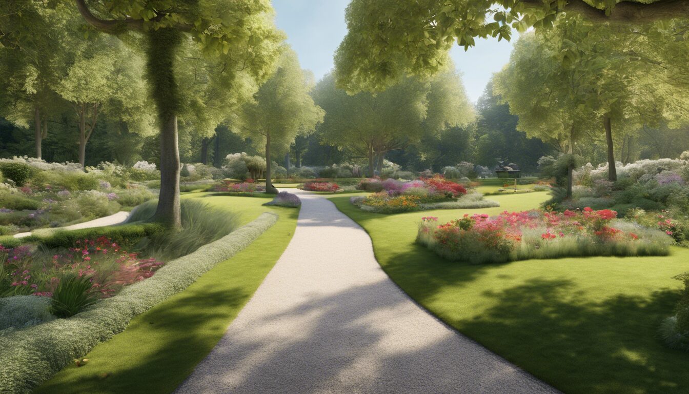 explorez le parc de la chantrerie, un véritable havre de paix situé sur la route de gachet à nantes. profitez de ses paysages verdoyants, de ses sentiers paisibles et de ses espaces de détente pour une évasion au cœur de la nature.