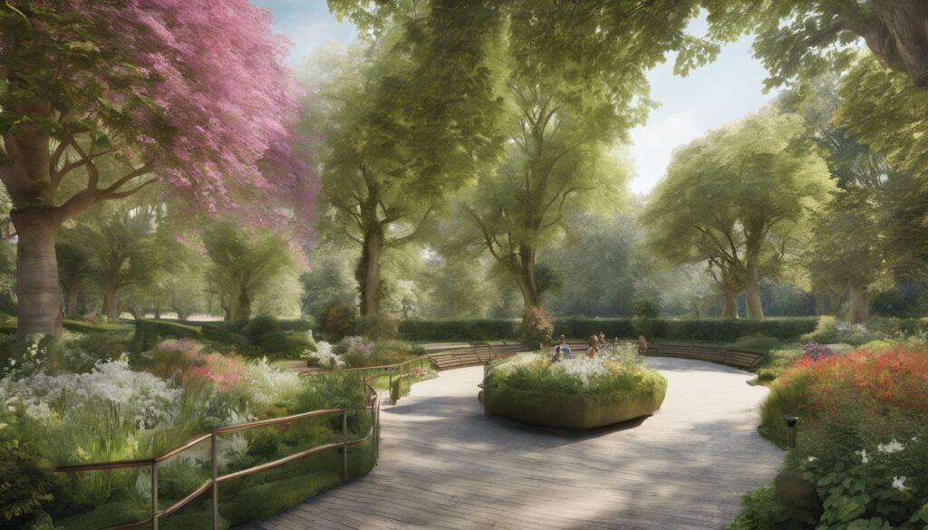 explorez le parc de la chantrerie, un véritable havre de paix situé sur la route de gachet à nantes. idéal pour une promenade relaxante, profitez de la nature, des espaces verts et des activités en pleine air dans ce cadre enchanteur.