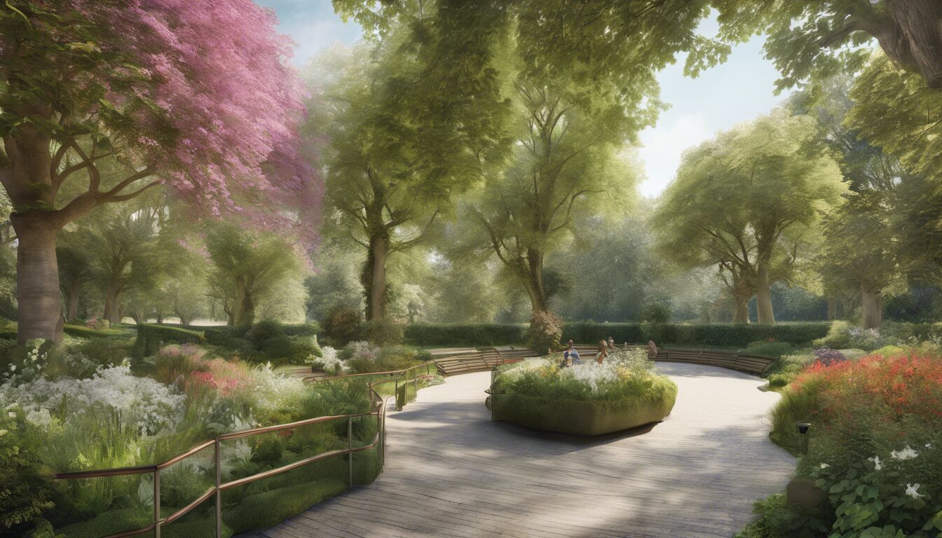 explorez le parc de la chantrerie, un écrin de nature apaisant situé sur la route de gachet à nantes. idéal pour se ressourcer, se promener et profiter de la biodiversité, ce parc vous invite à une découverte inédite au cœur de la ville.