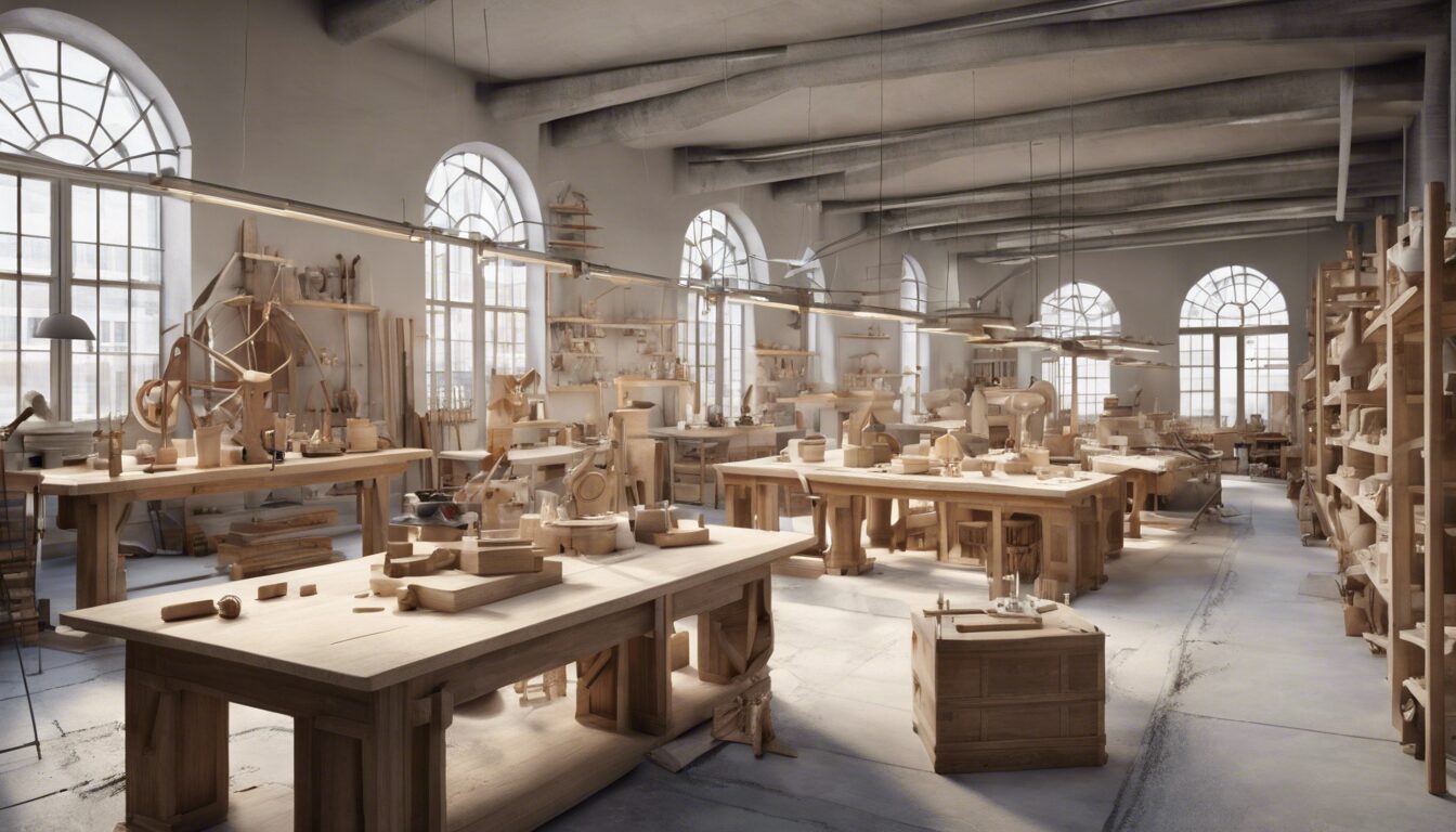 découvrez la manufacture de nantes, un espace dédié à l'innovation et à l'artisanat où tradition et modernité se rencontrent. explorez des créations uniques, soutenez les artisans locaux et plongez dans un univers de savoir-faire exceptionnel.