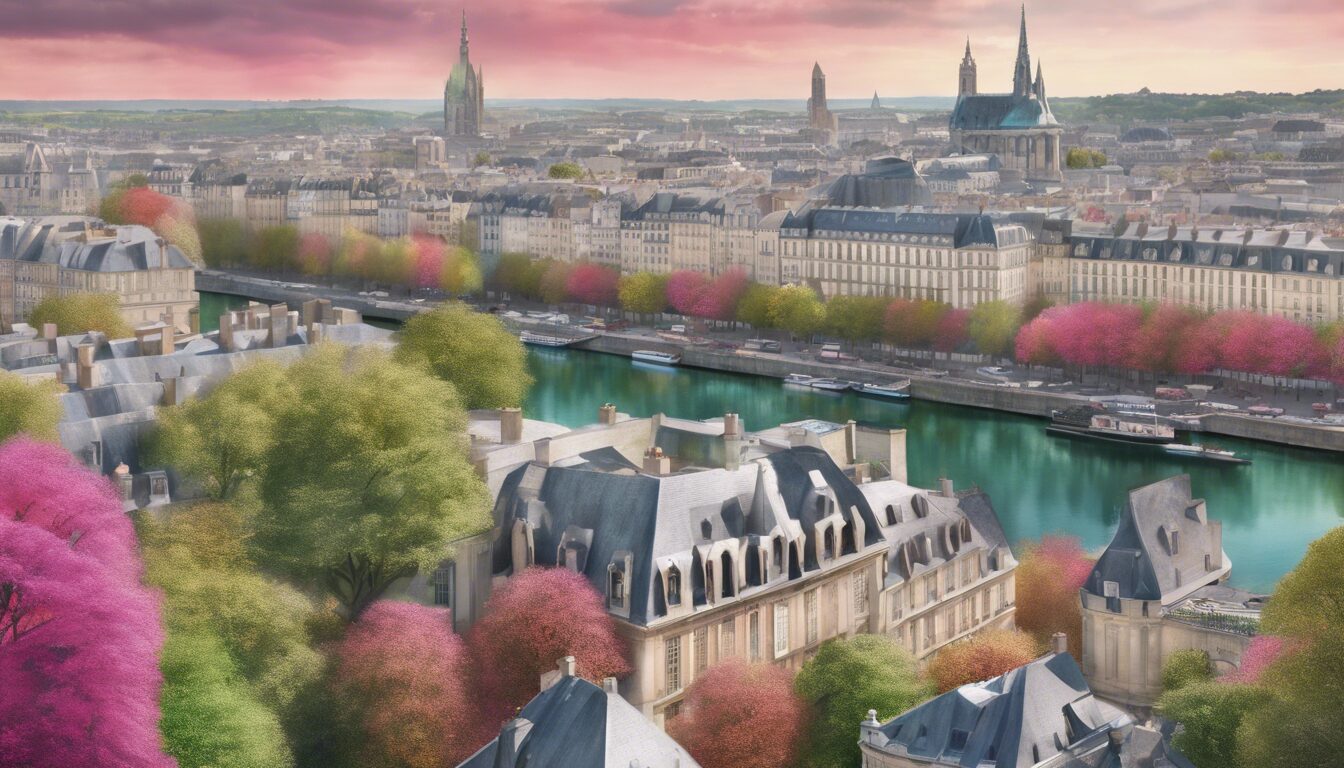 découvrez les propriétés fascinantes de la tourmaline et ses bienfaits pour votre bien-être à nantes. apprenez comment cette pierre précieuse peut améliorer votre santé physique et mentale tout en embellissant votre quotidien.