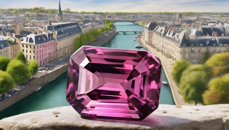 découvrez la tourmaline à nantes, ses propriétés uniques et ses nombreux bienfaits pour le corps et l'esprit. explorez comment cette pierre précieuse peut vous aider à harmoniser votre énergie et améliorer votre bien-être au quotidien.