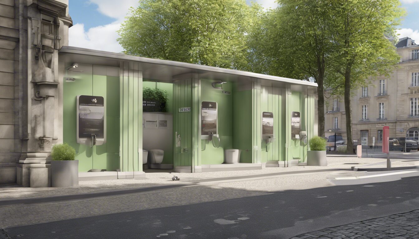 découvrez notre guide pratique sur les toilettes publiques à nantes, offrant des informations essentielles pour les usagers. trouvez facilement les emplacements, les services disponibles et des conseils pour une expérience agréable et sans stress en ville.