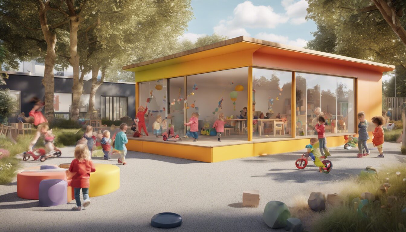 découvrez l'essentiel pour choisir la meilleure micro crèche à nantes. guides, conseils et astuces pour accompagner les parents dans leur décision et garantir un cadre épanouissant pour les tout-petits.