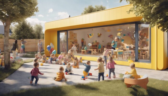 découvrez notre guide complet sur les micro-crèches à nantes. apprenez à choisir la structure idéale pour votre enfant en tenant compte des aspects essentiels tels que l'environnement, les activités, la sécurité et le bien-être des petits. informez-vous sur les critères décisionnels pour faire le meilleur choix pour votre famille.