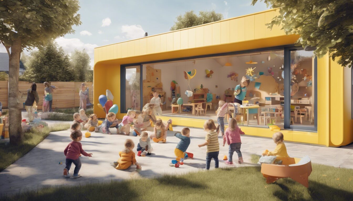 découvrez les essentiels pour sélectionner la micro crèche idéale à nantes. notre guide vous accompagne à travers les critères importants, les avantages et les spécificités de cette solution de garde pour vos enfants.