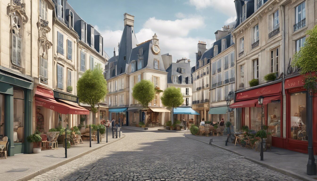 découvrez l'histoire riche et le patrimoine fascinant du quartier emblématique de nantes gachet. explorez son évolution, ses monuments remarquables et l'âme unique qui fait de ce lieu un incontournable de la ville.