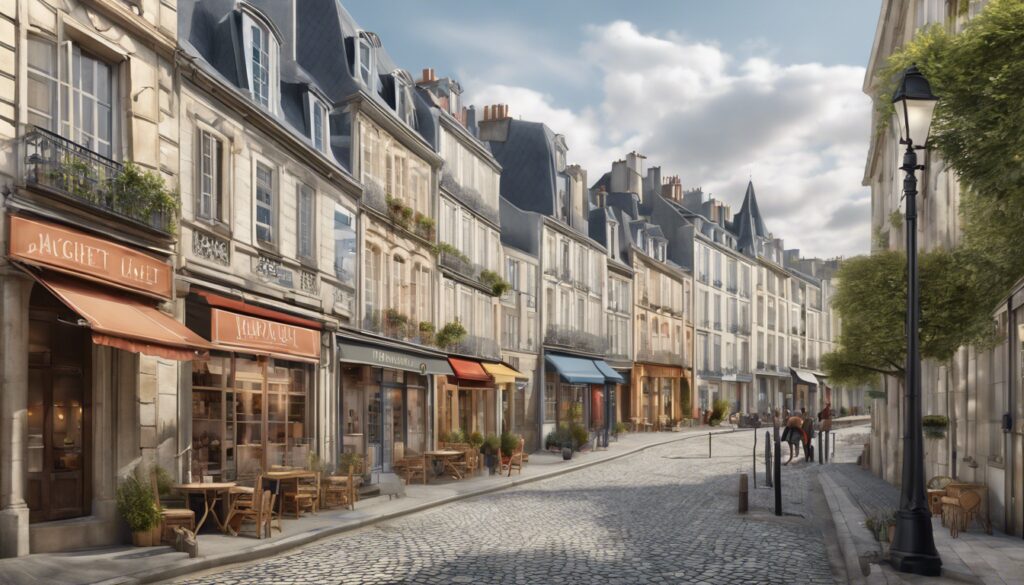 découvrez l'histoire fascinante et le patrimoine riche du quartier emblématique de nantes gachet. plongez dans les récits et les caractéristiques qui font de ce lieu un incontournable de la ville.