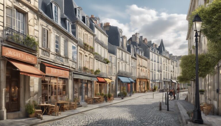 découvrez l'histoire fascinante et le patrimoine riche du quartier emblématique de nantes gachet. plongez dans les récits et les caractéristiques qui font de ce lieu un incontournable de la ville.