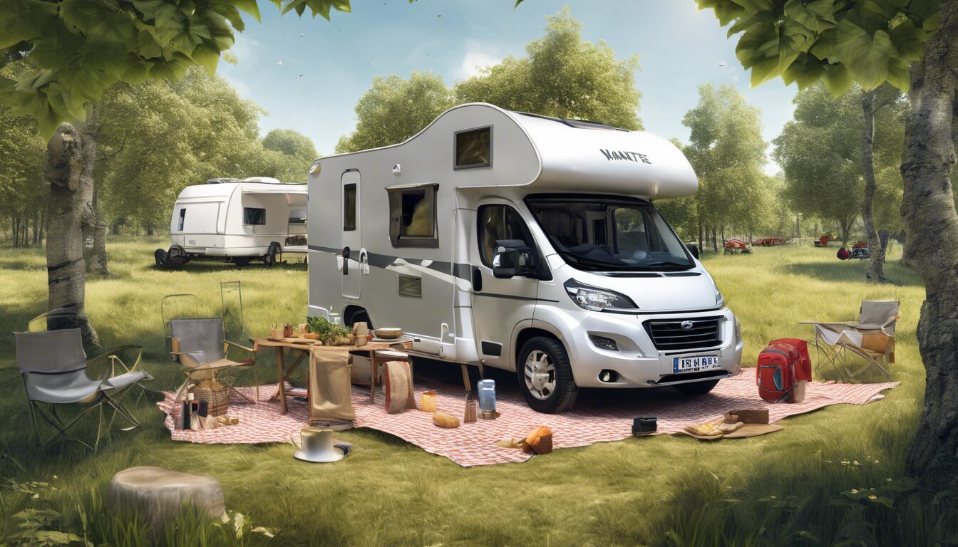 découvrez le guide ultime pour profiter de l'air camping-car à nantes. conseils pratiques, meilleurs spots, et astuces pour des escapades en plein air inoubliables au cœur de la loire-atlantique.