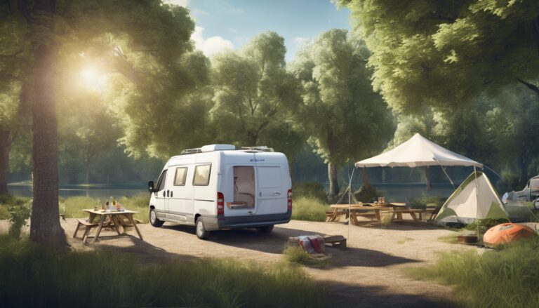 découvrez tout ce qu'il faut savoir sur l'air camping-car à nantes pour des escapades inoubliables en plein air. conseils, infrastructures et activités à proximité vous attendent pour profiter au maximum de votre aventure en camping-car.