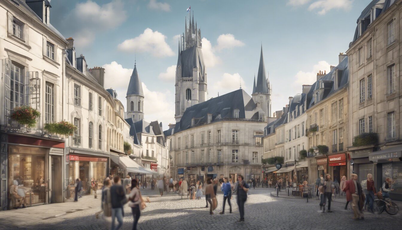 découvrez tout ce qu'il faut savoir sur les amendes à nantes. apprenez comment éviter les sanctions en comprenant les règles locales et en adoptant les bonnes pratiques. ne prenez pas de risques, informez-vous dès maintenant !