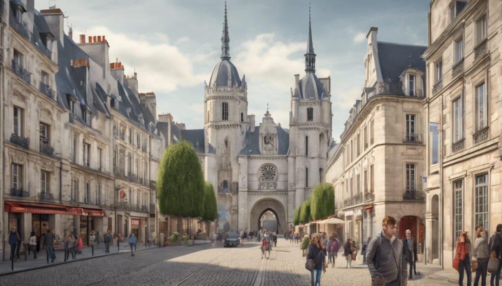 découvrez tout ce qu'il faut savoir sur les amendes à nantes, y compris les règles à respecter et les astuces pour éviter les sanctions. informez-vous sur les procédures, les recours possibles et restez en conformité avec la législation locale.