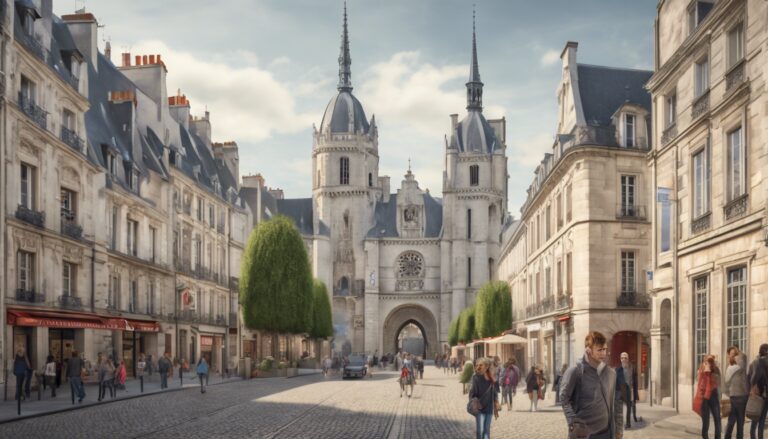 découvrez tout ce qu'il faut savoir sur les amendes à nantes, y compris les règles à respecter et les astuces pour éviter les sanctions. informez-vous sur les procédures, les recours possibles et restez en conformité avec la législation locale.