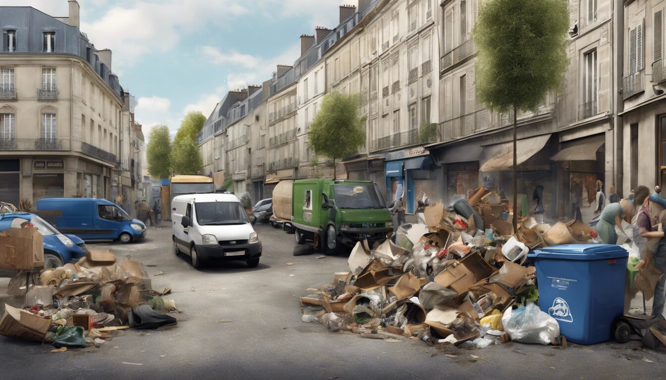 découvrez des astuces pratiques et efficaces pour vous débarrasser facilement des encombrants à nantes. trouvez des solutions adaptées pour gérer vos déchets, réduire le désordre et contribuer à un environnement plus propre.