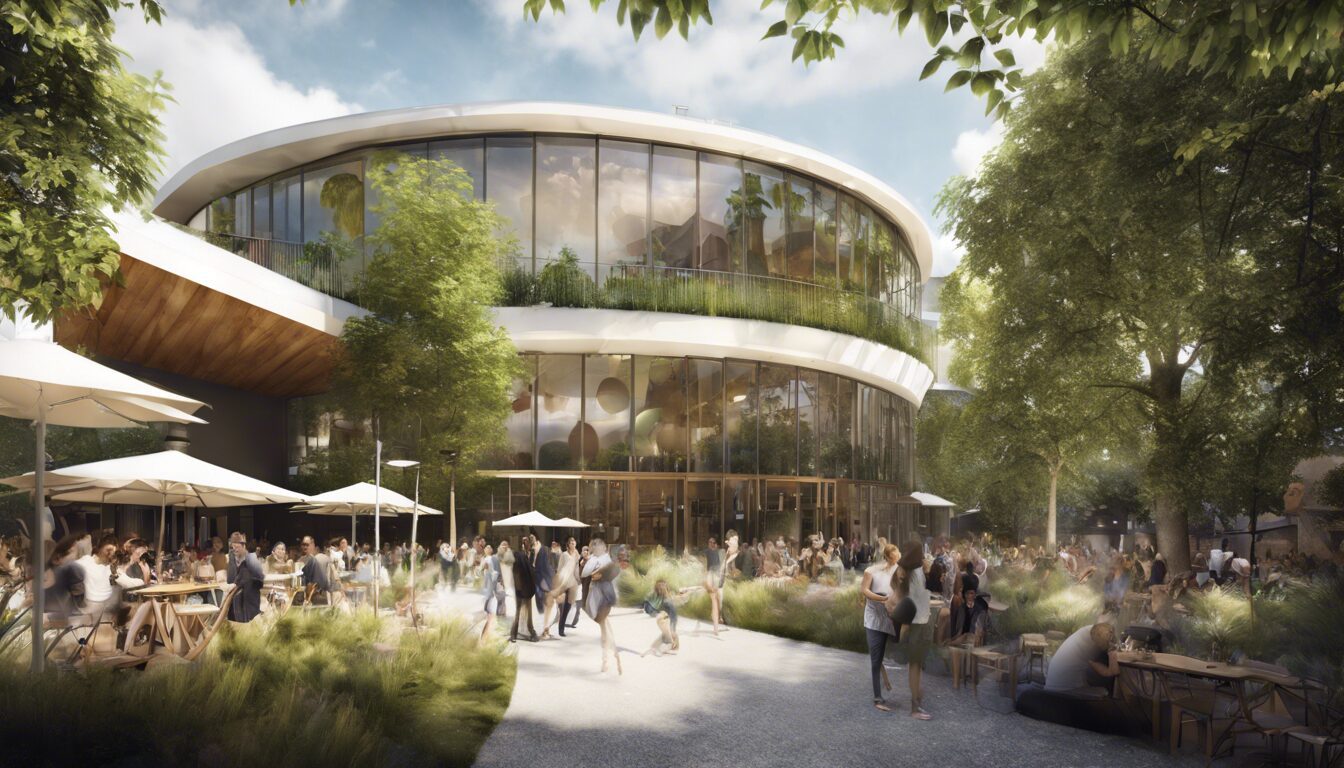 découvrez oz zenith nantes, un lieu incontournable pour vos événements. offrant une ambiance unique et des infrastructures modernes, cet espace est idéal pour des concerts, des spectacles et des réceptions privées. réservez dès maintenant pour vivre une expérience mémorable.