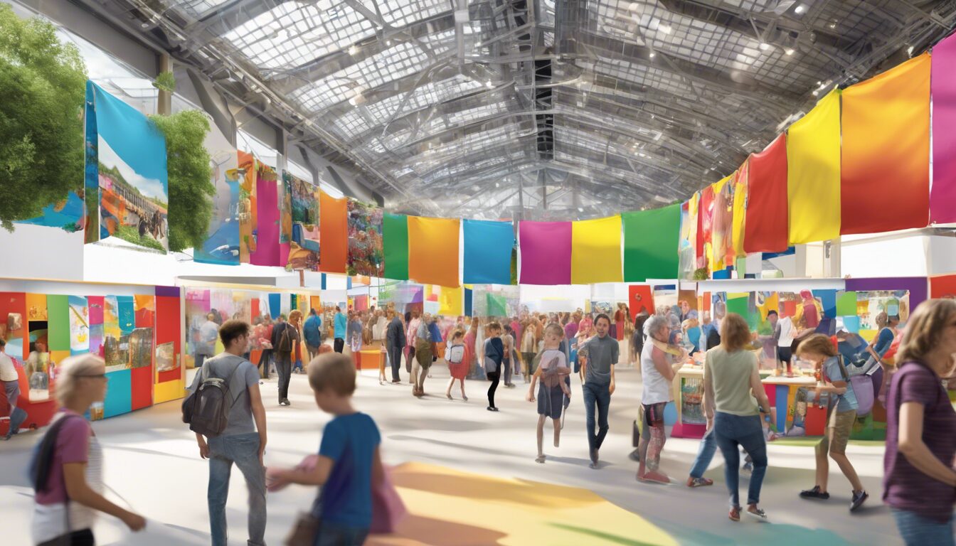 découvrez le forum des associations à nantes, votre guide complet des opportunités locales. explorez une multitude d'associations, engagez-vous dans des activités enrichissantes et connectez-vous avec des membres passionnés de la communauté nantaise.