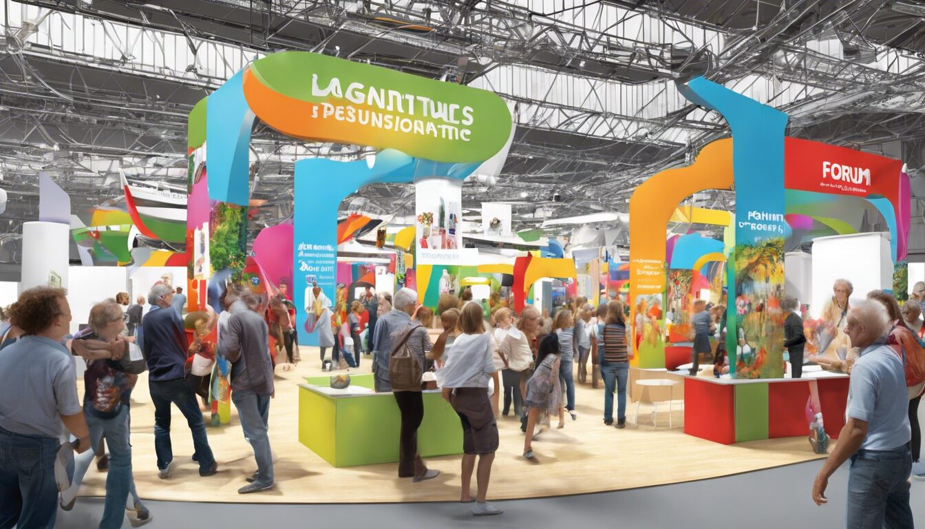 découvrez le forum des associations à nantes ! notre guide complet vous présente toutes les opportunités locales pour vous engager, rencontrer des acteurs de la vie associative et explorer des activités variées qui enrichiront votre expérience dans la région.