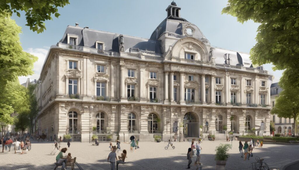 découvrez tous les services et informations pratiques de la mairie de nantes nord. accédez facilement aux démarches administratives, événements locaux et ressources utiles pour les habitants et les visiteurs.