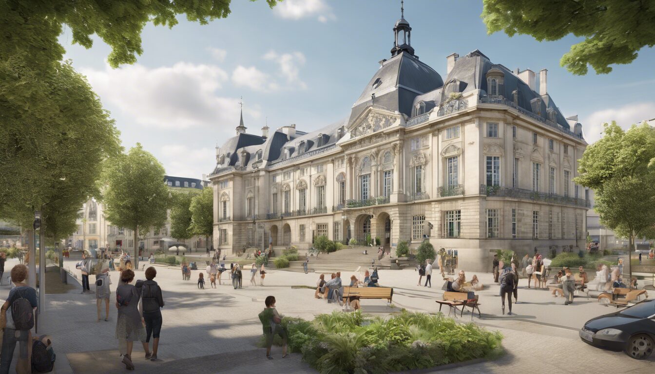 découvrez les services et informations pratiques de la mairie de nantes nord. accédez facilement à toutes les ressources nécessaires pour vos démarches administratives et restez informé des actualités locales.