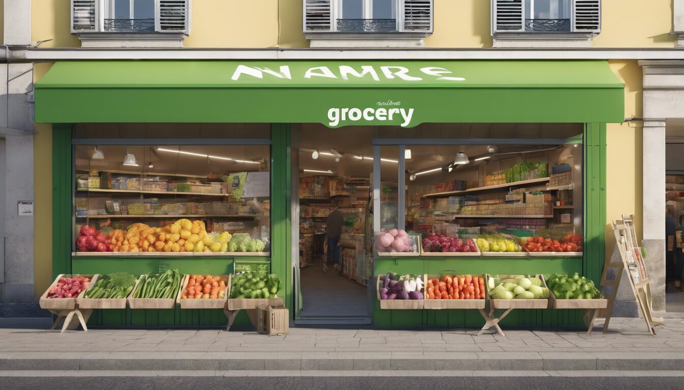 découvrez l'épicerie solidaire de nantes, un espace d'entraide et de soutien pour les familles en difficulté. offrant des produits alimentaires de qualité à prix réduits, elle joue un rôle crucial dans la lutte contre la précarité et favorise l'accès à une alimentation saine. ensemble, construisons un avenir solidaire.