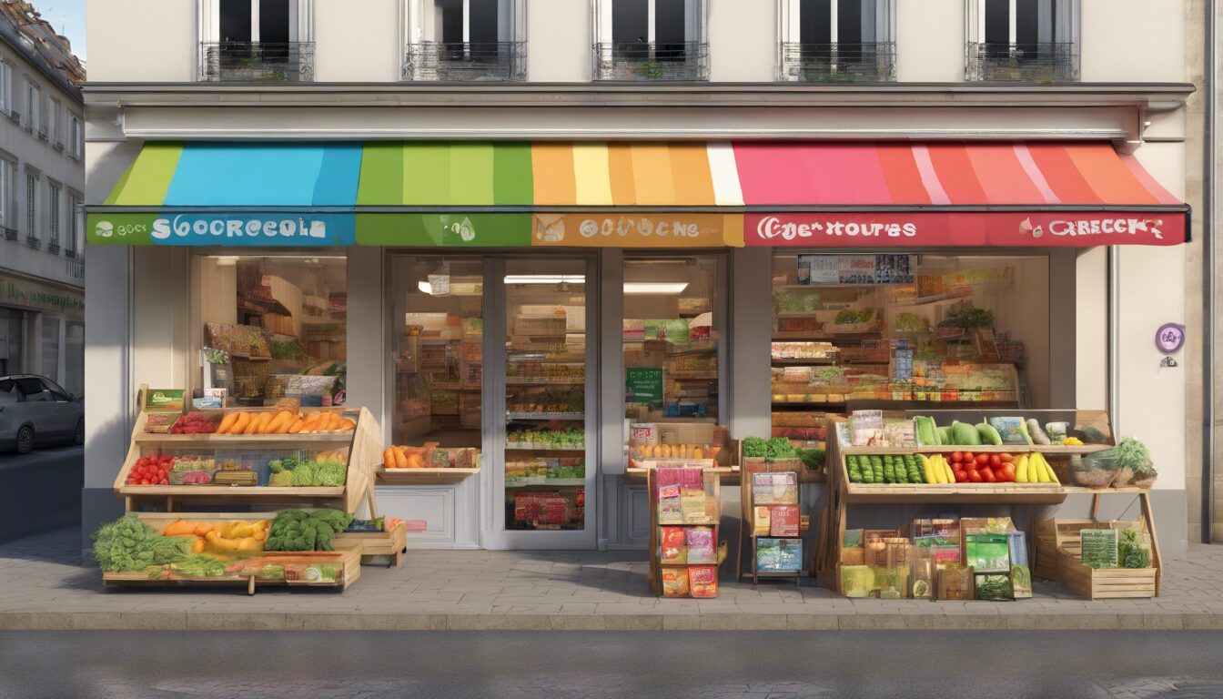 découvrez comment l'épicerie solidaire à nantes apporte un soutien précieux aux familles en difficulté. offrant des produits alimentaires de qualité à prix réduits, elle contribue à la lutte contre la précarité tout en favorisant la solidarité et l'entraide dans la communauté.