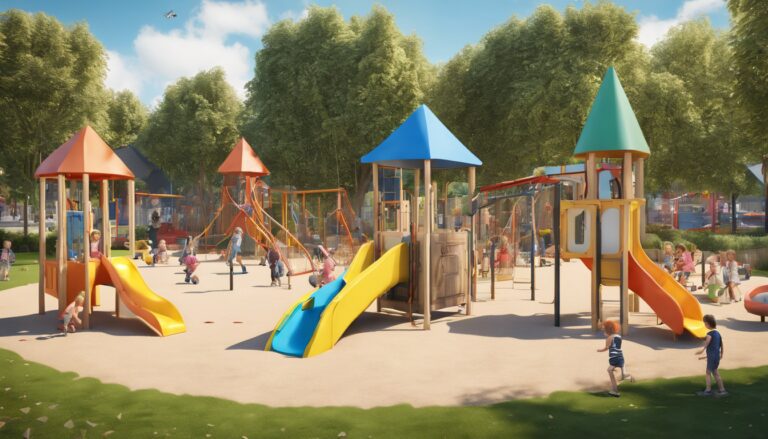 découvrez les meilleures aires de jeux à nantes, idéales pour divertir et faire plaisir à vos enfants. des espaces sécurisés, ludiques et variés vous attendent pour des journées remplies de rires et d'amusement.
