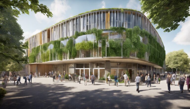 découvrez la maison de l'emploi à nantes, un espace dédié aux chercheurs d'emploi offrant des services de conseil, d'accompagnement personnalisé et des ateliers pratiques pour optimiser votre recherche d'emploi. ensemble, construisons votre avenir professionnel !