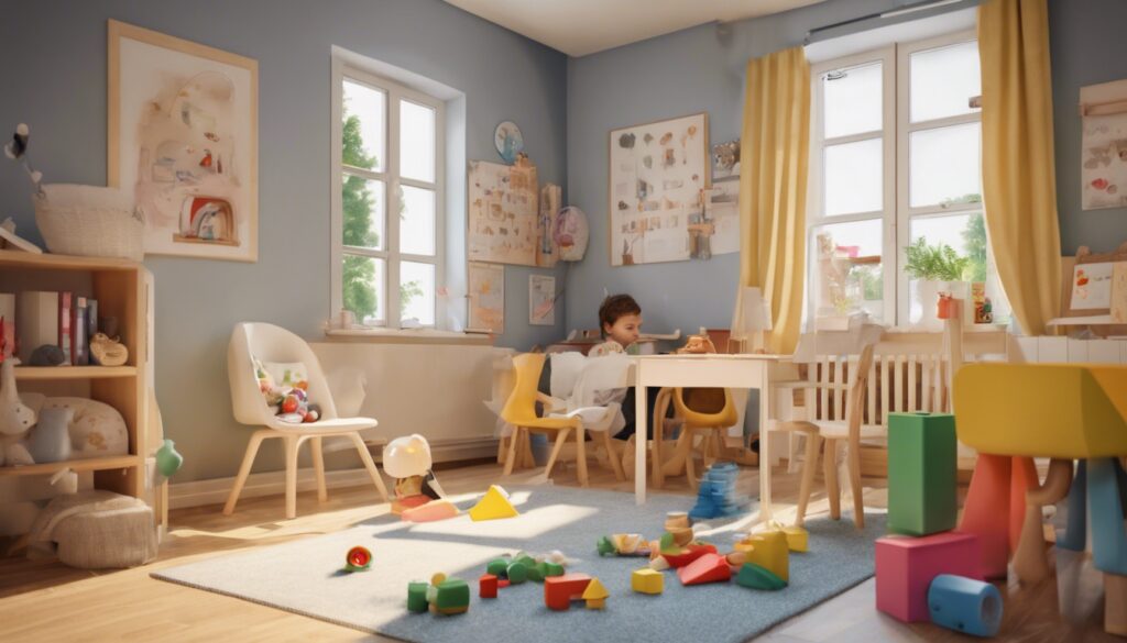 découvrez l'importance cruciale des assistantes maternelles à nantes, leur impact sur le bien-être des enfants et le soutien qu'elles apportent aux familles. plongez dans leur quotidien et leur rôle fondamental dans l'éducation et l'épanouissement des tout-petits.