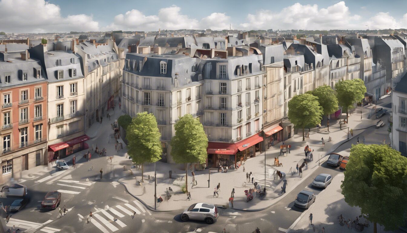 découvrez l'état des lieux du marché immobilier à nantes, ses tendances actuelles et les perspectives d'avenir pour le logement. informez-vous sur les prix, les quartiers en vogue et les opportunités d'investissement dans cette ville dynamique.